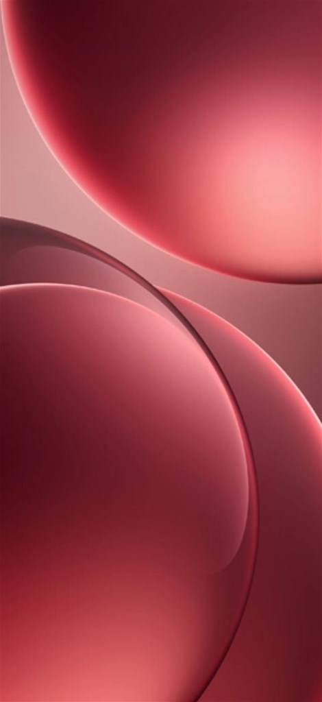 Hình nền mặc định cho Find X9