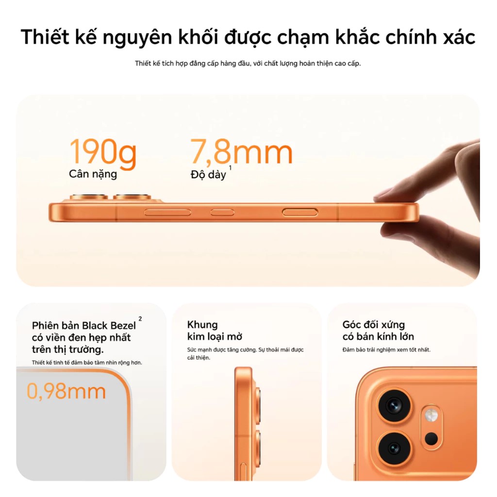 Điện thoại HONOR 600 12GB/256GB phù hợp với ai