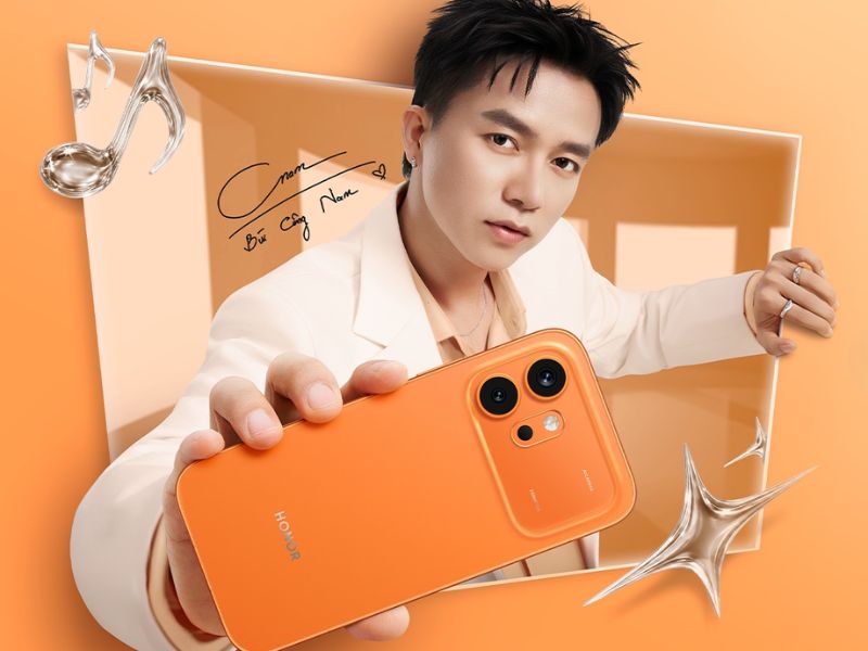 Tổng quan chung về HONOR 600