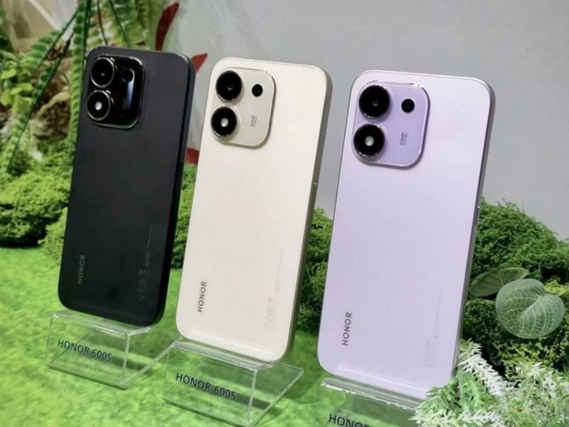 Honor 600s khi nào ra mắt và mở bán?