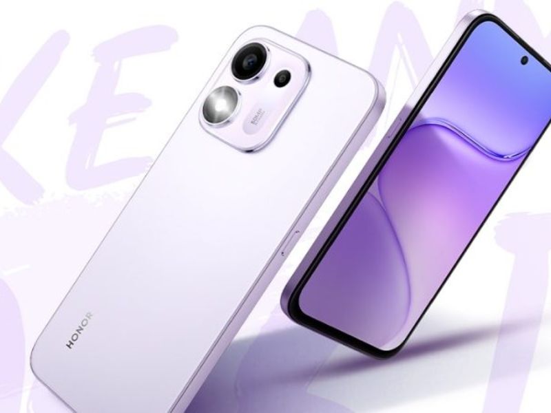 Màn hình Honor 600s cho trải nghiệm hiển thị sắc nét
