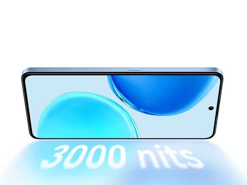 Màn hình Honor X8d