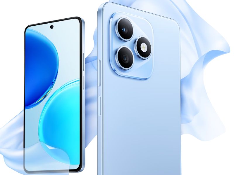 Mua Honor X8d chính hãng giá tốt tại Clickbuy