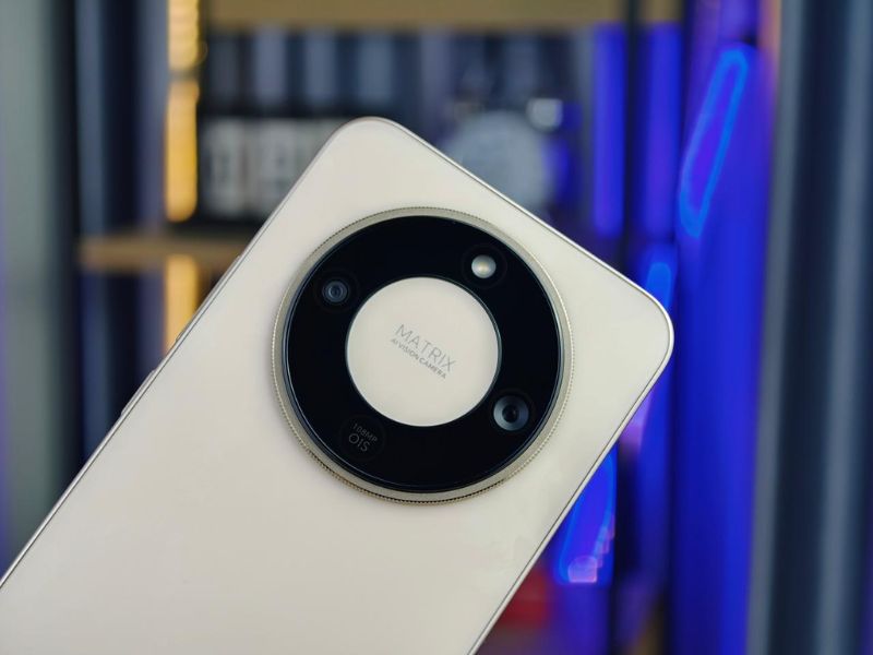 Camera AI 108MP – Lưu giữ khoảnh khắc chuẩn Studio