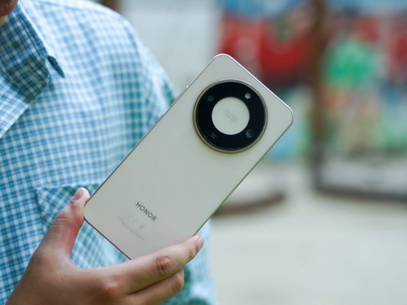 MagicOS – Hệ điều hành tối ưu, thông minh hơn bao giờ hết