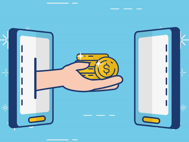Cách chuyển tiền điện thoại nhanh chóng