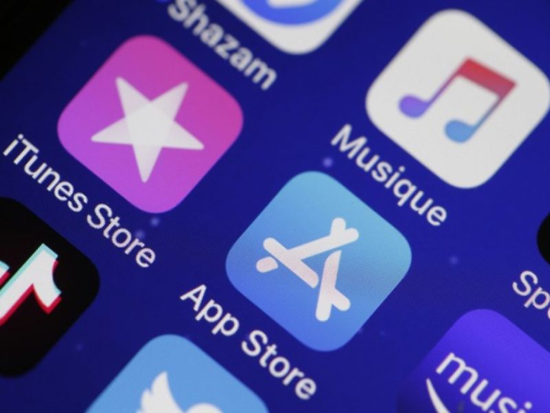 Cách tải GTA 5 trên IOS