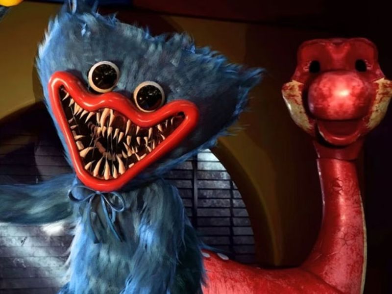 Hướng dẫn các bước tải Poppy game trên điện thoại