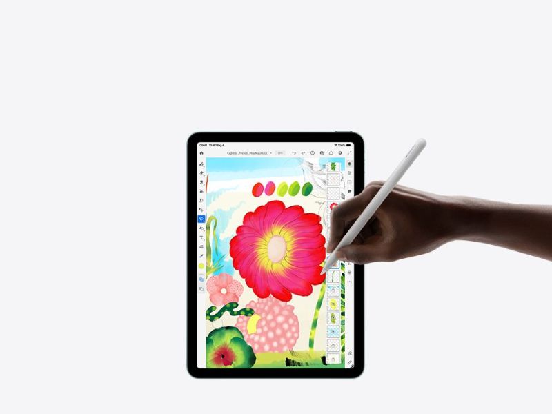 Apple Intelligence: Phép màu từ phần cứng chip M4