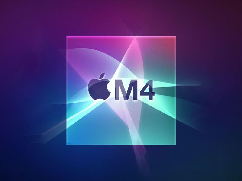 Chip Apple M4 – Hiệu năng dẫn đầu phân khúc