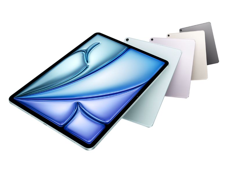 Mua iPad Air M4 13 inch 256GB chính hãng tại Clickbuy