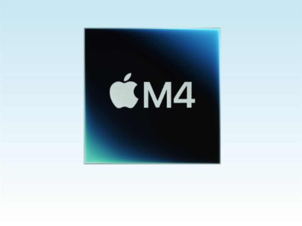 iPad Air mới sở hữu chip M4 mạnh mẽ