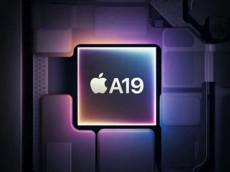 iPad thế hệ thứ 12 lộ diện với chip A19 mới mạnh mẽ