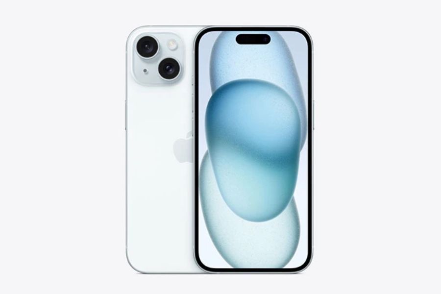 Tổng quan về iPhone 15 và các vấn đề về loa