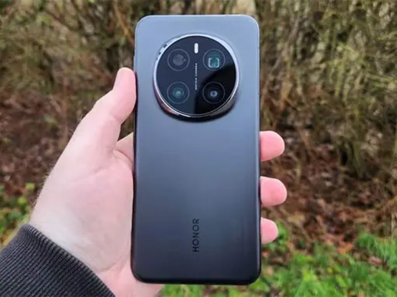 Điện thoại Honor Magic 7 Pro chính hãng