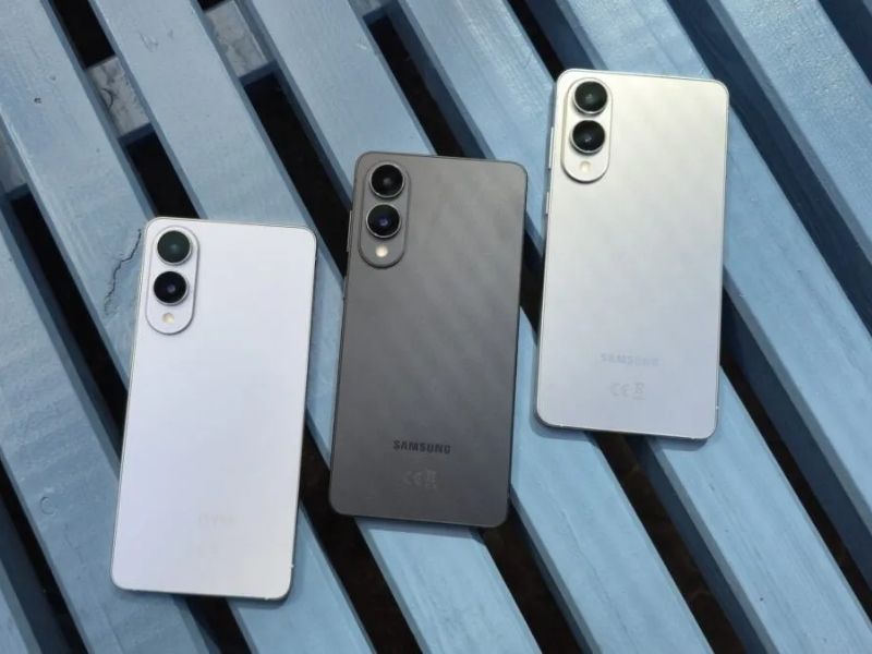 Điện thoại S25 Edge