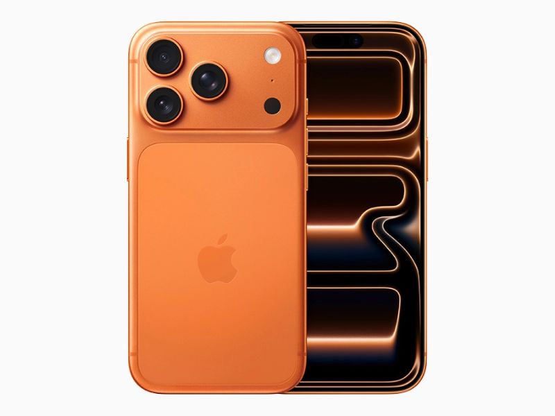 có nên mua iPhone 17 Pro 512GB đã qua sử dụng