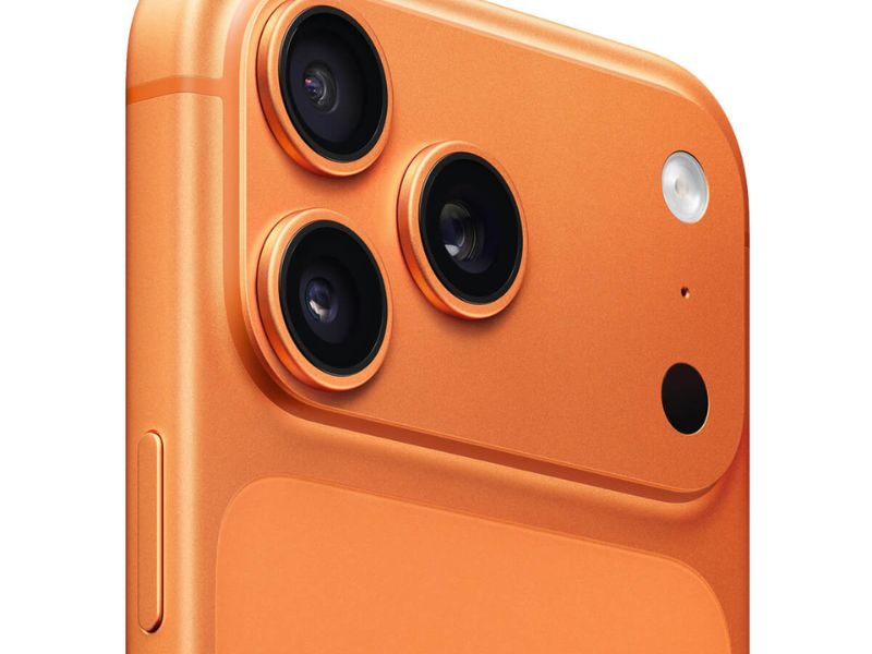 iPhone 17 Pro 512GB qua sử dụng hiện nay