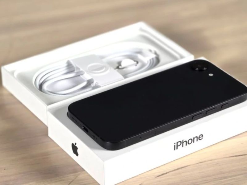 Có nên mua iPhone 17e ở thời điểm hiện tại?