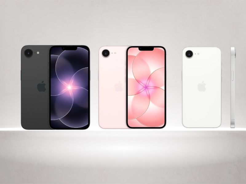 Dung lượng bộ nhớ và phiên bản