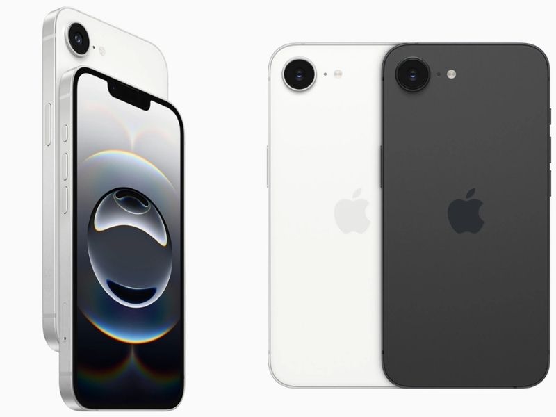 Hiệu năng: Cuộc đối đầu giữa Chip A18 và Chip A19