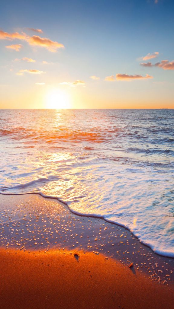 Hình nền về đại dương và biển cả