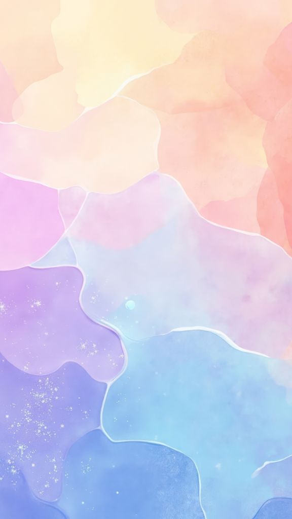 Hình nền cho iPhone 17e 4K gradient