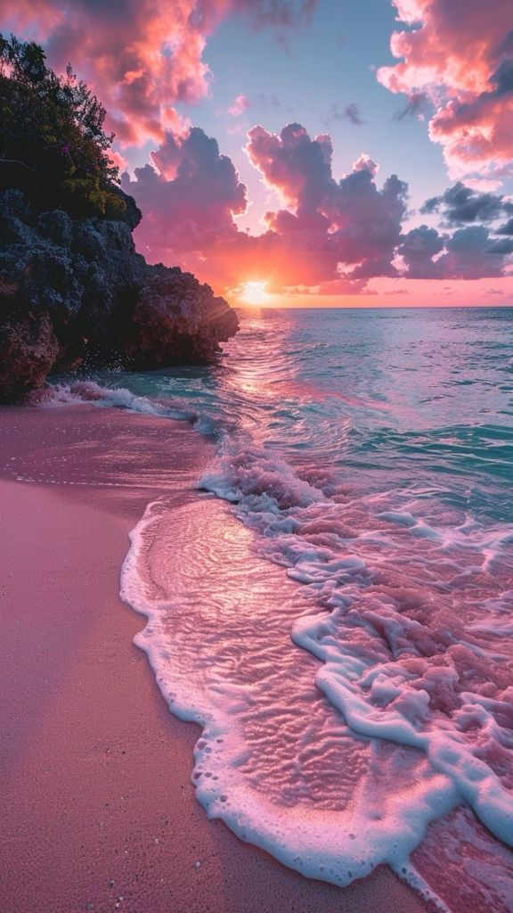 Hình nền về đại dương