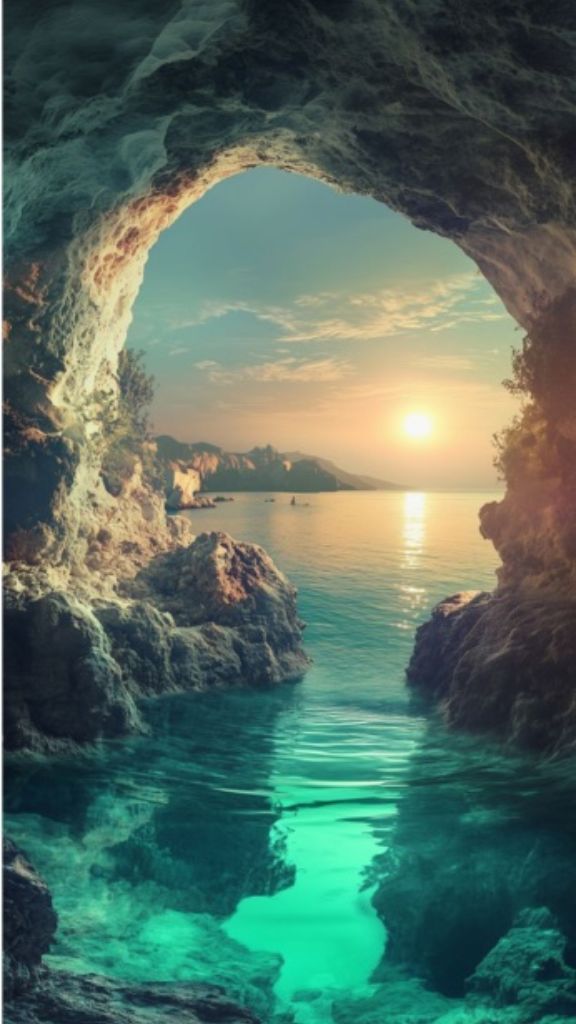 Hình nền về biển cả