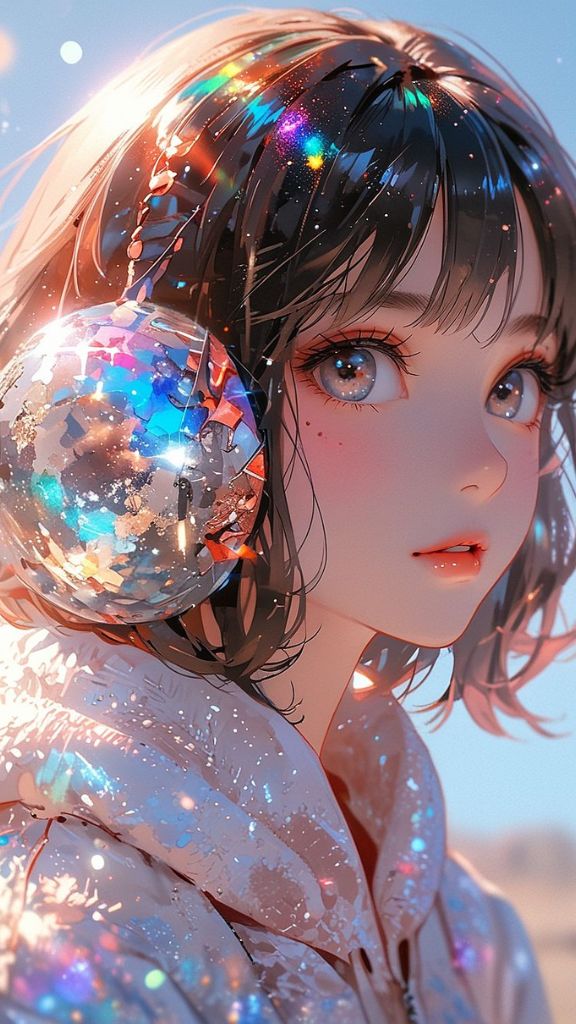 Hình nền về anime