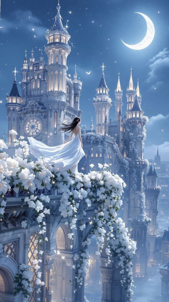 Hình nền anime đẹp nhất