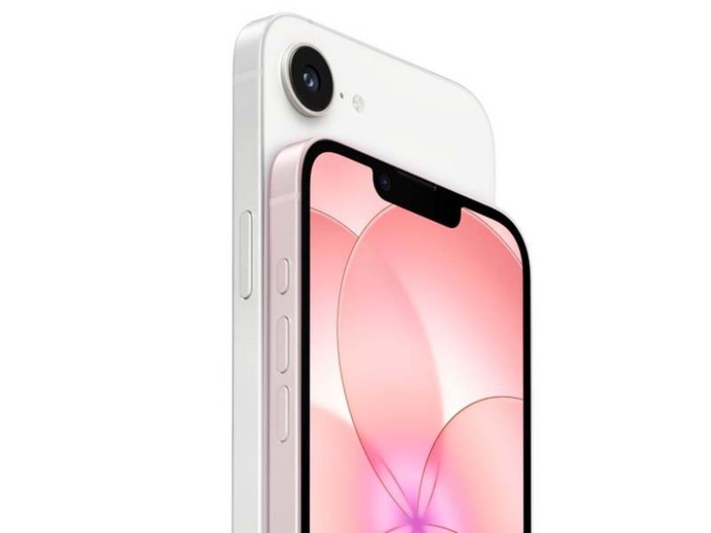 Lịch mở bán iPhone 17e ra mắt