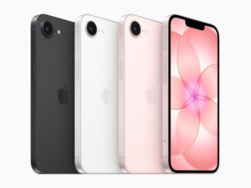iPhone 17e ra mắt khi nào?
