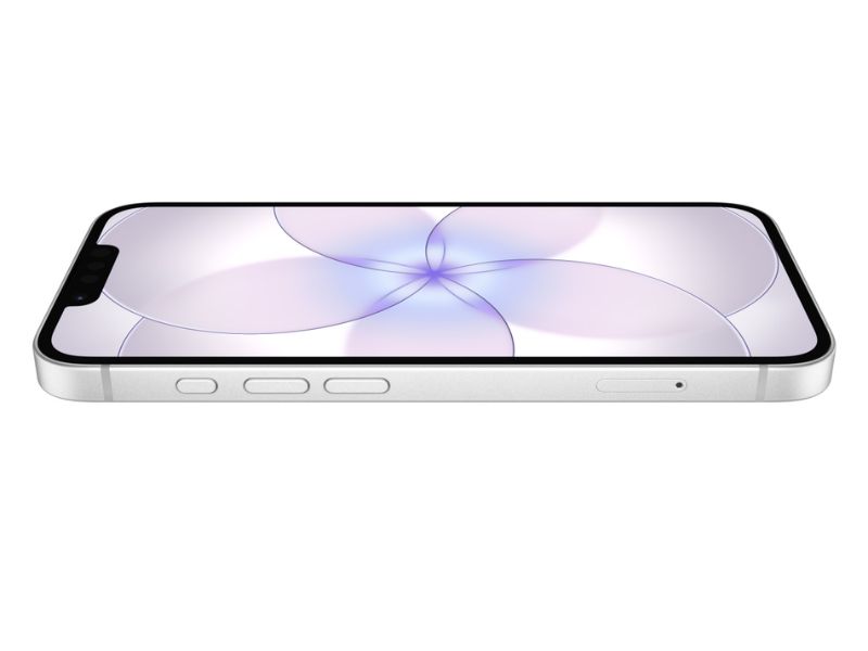 Màn hình Super Retina XDR: Đẹp nhưng vẫn có sự phân cấp