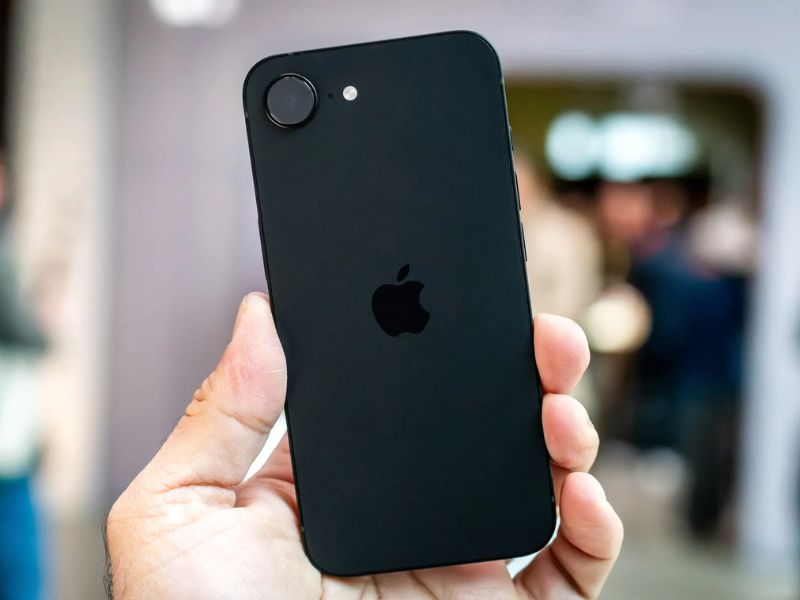 Mua iPhone 17e ở đâu uy tín và có ưu đãi tốt nhất?