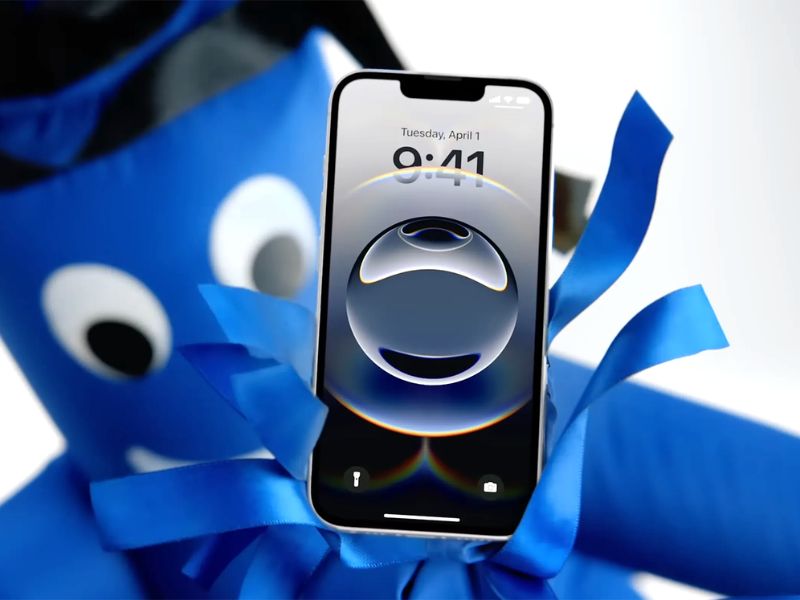 Thiết kế: Sự kết hợp giữa cổ điển và vật liệu tương lai