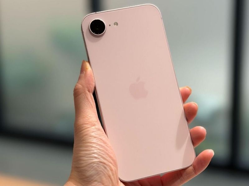 Thiết kế và Độ bền: Ceramic Shield 2 mang lại sự khác biệt