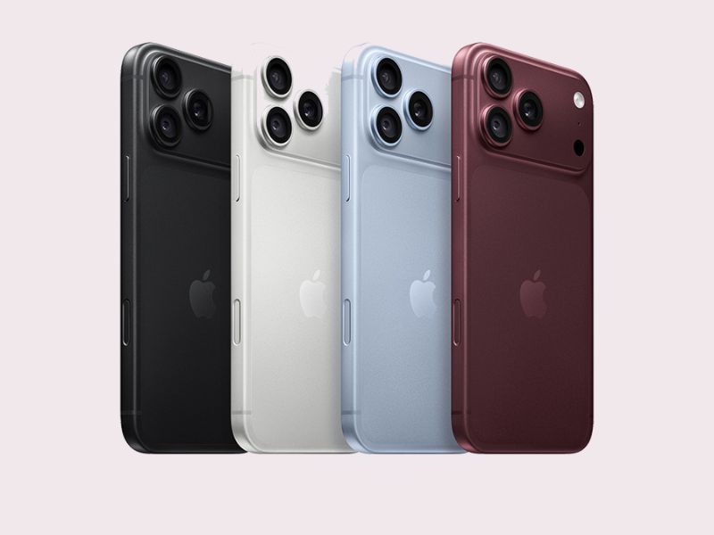 Cách sạc nhanh iPhone 18 Pro Max hiệu quả hơn