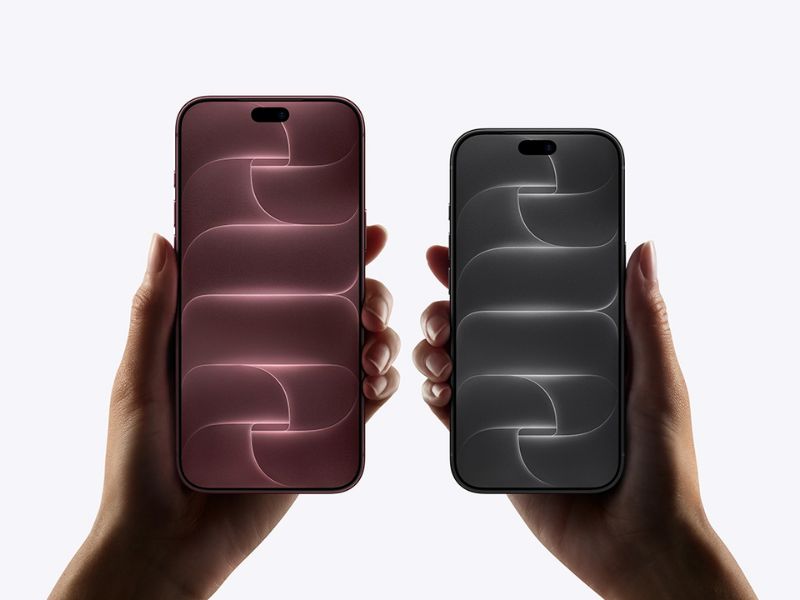 Chương trình đặt trước iPhone 18 Pro Series
