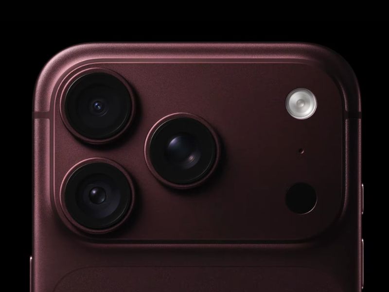 iPhone 18 Pro Max 1TB có gì mới