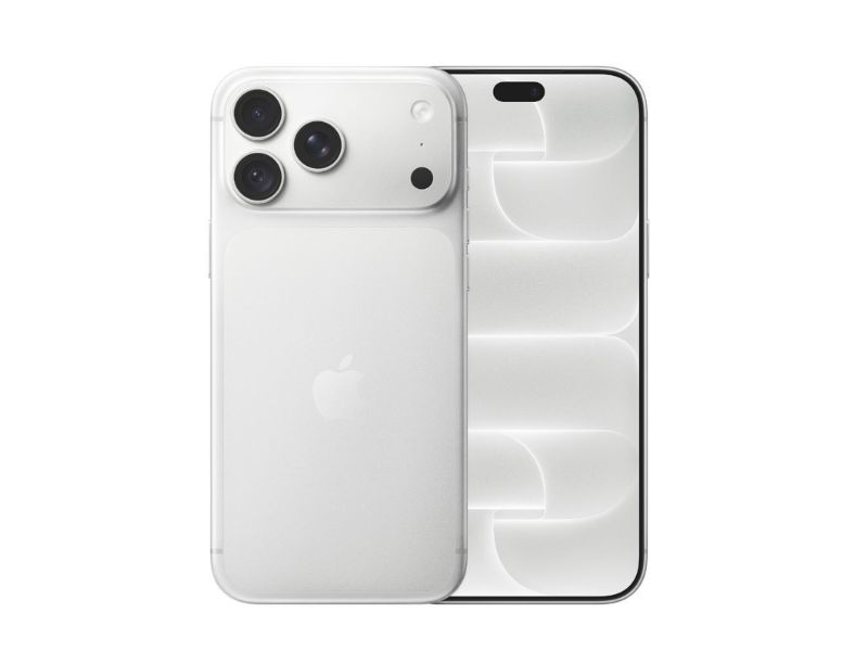 Camera Ultra Wide 48MP cải thiện khả năng chụp góc rộng
