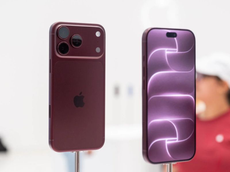 Đánh giá iPhone 18 Pro Max có gì mới