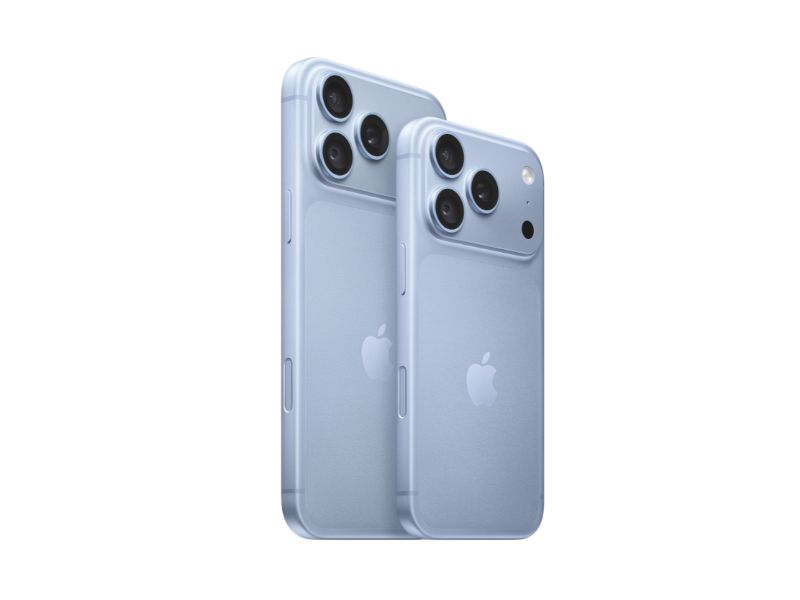 iPhone 18 Pro Max sạc nhanh bao nhiêu W?