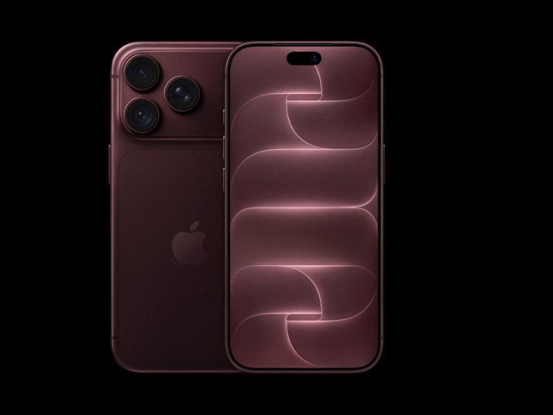 Lịch trình chính thức: Khi nào tới ngày mở bán iPhone 18 Pro Max?