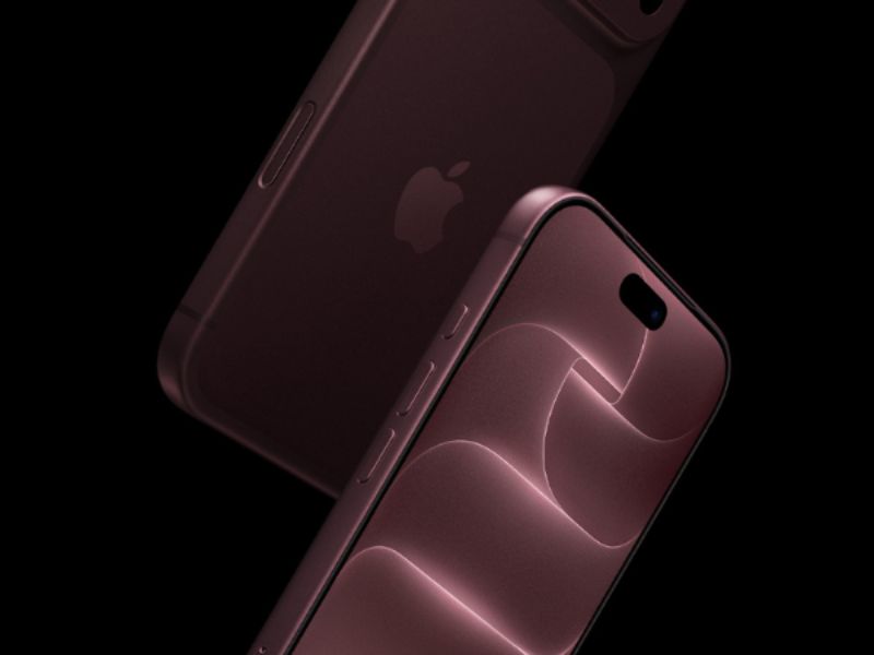 Trải nghiệm màn hình 120Hz trên iPhone 18 Pro Max