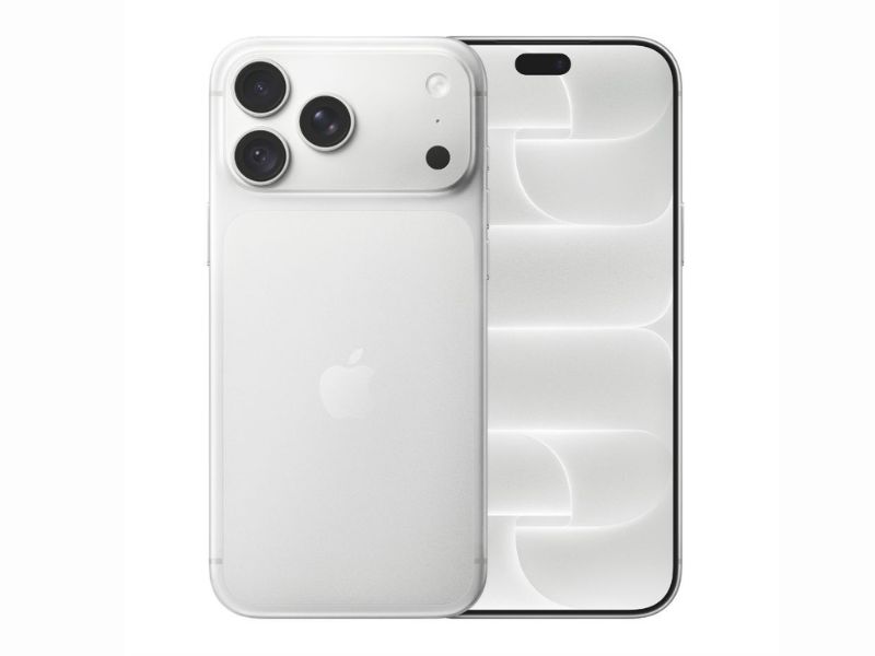 Mua iPhone 18 Pro Max chính hãng tại Clickbuy
