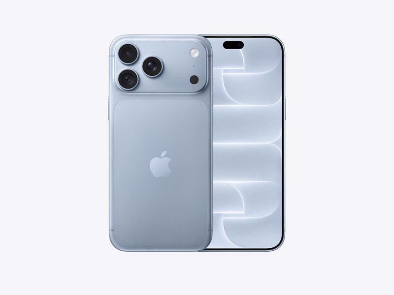 Mua iPhone 18 Pro Max uy tín, giá tốt ở đâu?