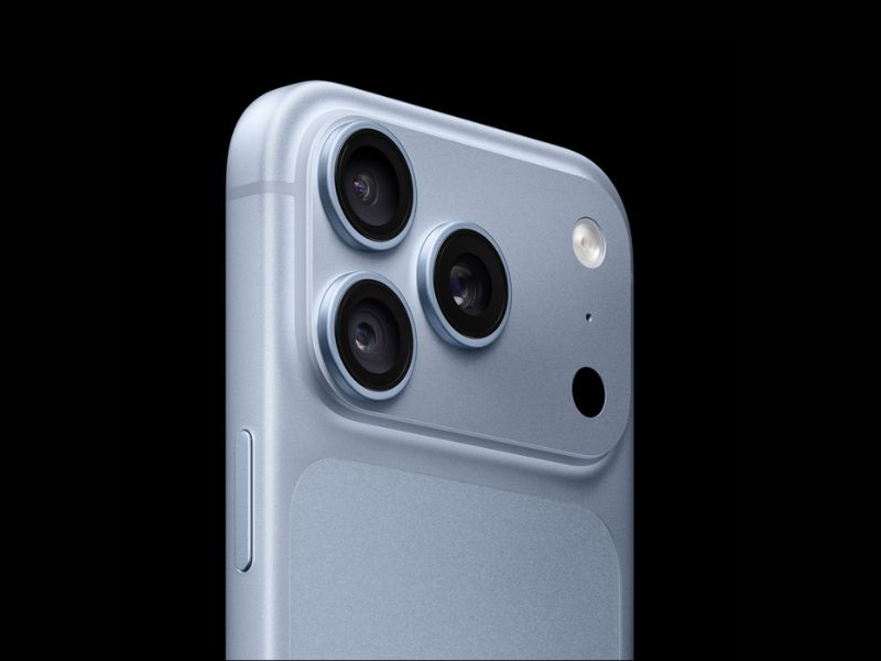 Sạc nhanh 60W có ảnh hưởng đến pin iPhone 18 Pro Max không?