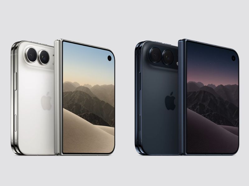 Trọng lượng iPhone Duo bao nhiêu gam