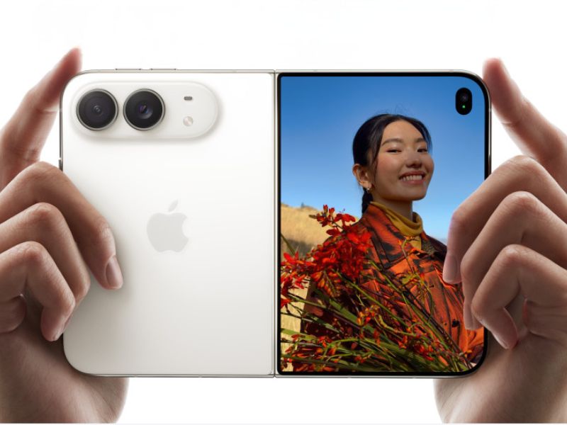 Có nên chọn iPhone Duo 512GB thay vì 256GB?